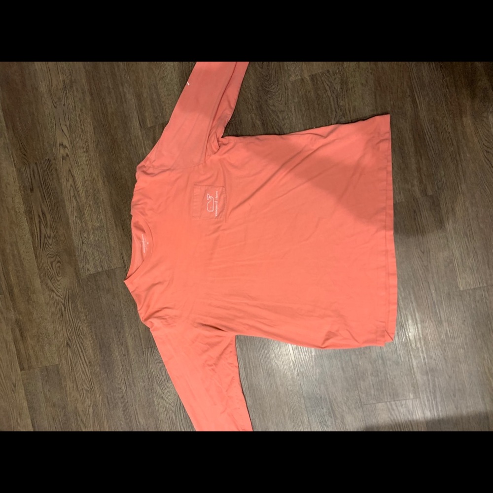 vineyard vines long sleeve